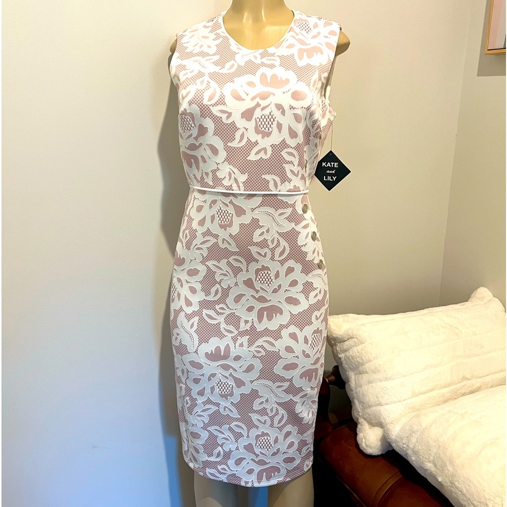 Kate and Lily Dress